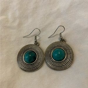 Boutique earrings